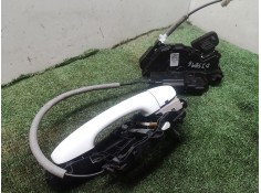 Recambio de cerradura puerta delantera izquierda para volkswagen tiguan (ad1, ax1) 1.5 tsi referencia OEM IAM 5NB837015E 5NB8370 2