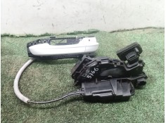 Recambio de cerradura puerta delantera izquierda para volkswagen polo vi (aw1, bz1, ae1) 1.0 tsi referencia OEM IAM   