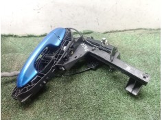 Recambio de cerradura puerta delantera izquierda para ford fiesta vii (hj, hf) 1.0 ecoboost referencia OEM IAM   