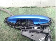 Recambio de cerradura puerta delantera izquierda para ford fiesta vii (hj, hf) 1.0 ecoboost referencia OEM IAM    2