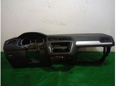 Recambio de salpicadero para volkswagen tiguan (ad1, ax1) 1.5 tsi referencia OEM IAM 5NB857003 5NB857003 5NB858296