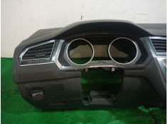 Recambio de salpicadero para volkswagen tiguan (ad1, ax1) 1.5 tsi referencia OEM IAM 5NB857003 5NB857003 5NB858296 2