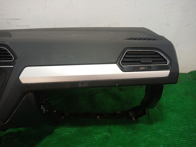 Recambio de salpicadero para volkswagen tiguan (ad1, ax1) 1.5 tsi referencia OEM IAM 5NB857003 5NB857003 5NB858296