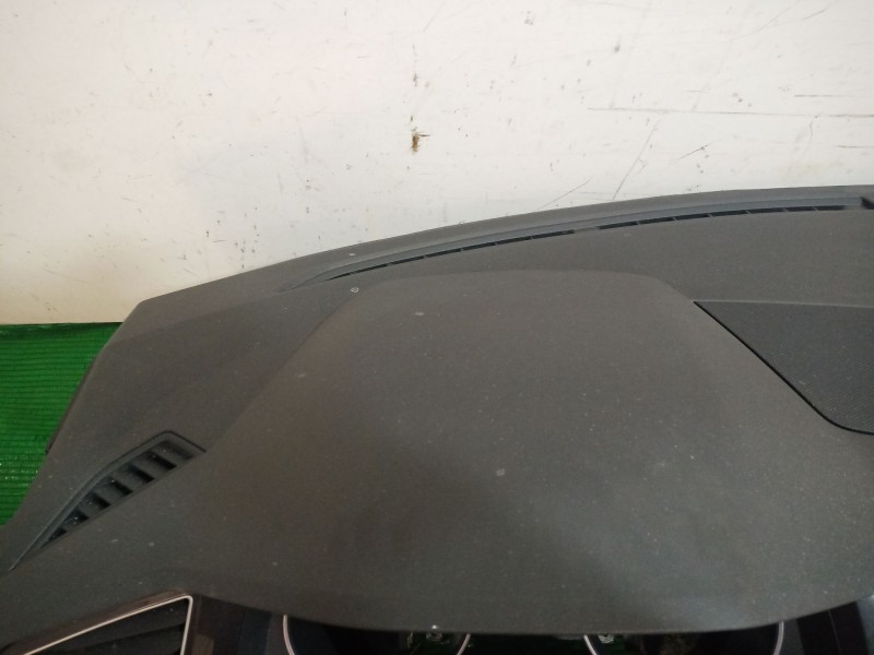 Recambio de salpicadero para volkswagen tiguan (ad1, ax1) 1.5 tsi referencia OEM IAM 5NB857003 5NB857003 5NB858296