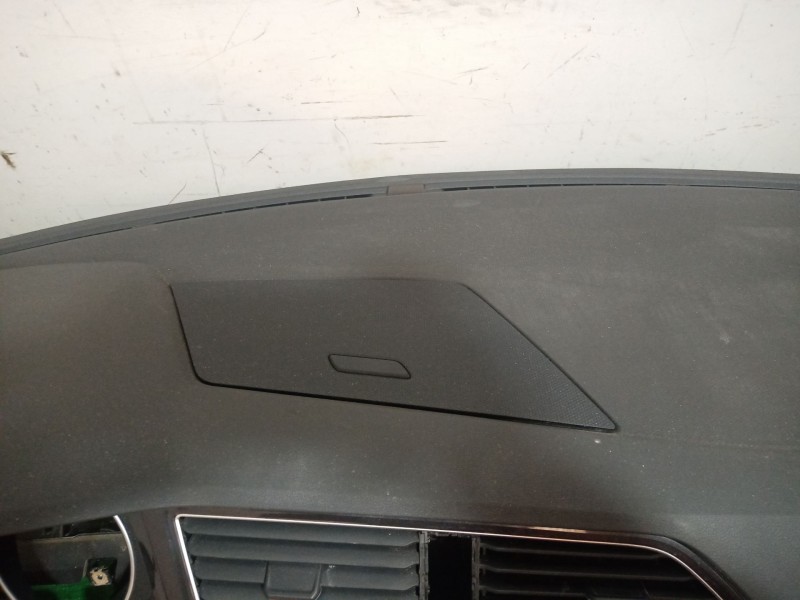 Recambio de salpicadero para volkswagen tiguan (ad1, ax1) 1.5 tsi referencia OEM IAM 5NB857003 5NB857003 5NB858296