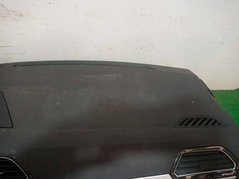 Recambio de salpicadero para volkswagen tiguan (ad1, ax1) 1.5 tsi referencia OEM IAM 5NB857003 5NB857003 5NB858296