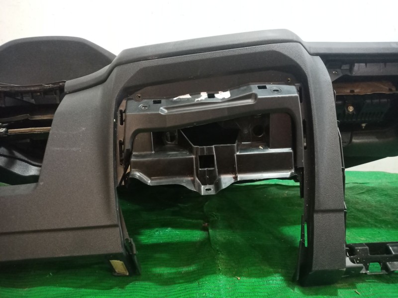 Recambio de salpicadero para volkswagen tiguan (ad1, ax1) 1.5 tsi referencia OEM IAM 5NB857003 5NB857003 5NB858296