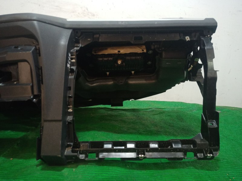 Recambio de salpicadero para volkswagen tiguan (ad1, ax1) 1.5 tsi referencia OEM IAM 5NB857003 5NB857003 5NB858296