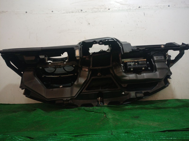 Recambio de salpicadero para volkswagen tiguan (ad1, ax1) 1.5 tsi referencia OEM IAM 5NB857003 5NB857003 5NB858296