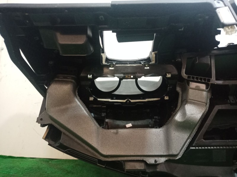 Recambio de salpicadero para volkswagen tiguan (ad1, ax1) 1.5 tsi referencia OEM IAM 5NB857003 5NB857003 5NB858296