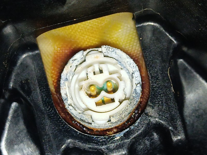 Recambio de salpicadero para volkswagen tiguan (ad1, ax1) 1.5 tsi referencia OEM IAM 5NB857003 5NB857003 5NB858296