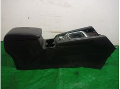 Recambio de consola central trasera para mazda cx-5 (kf) 2.0 e-skyactiv g 165 referencia OEM IAM   