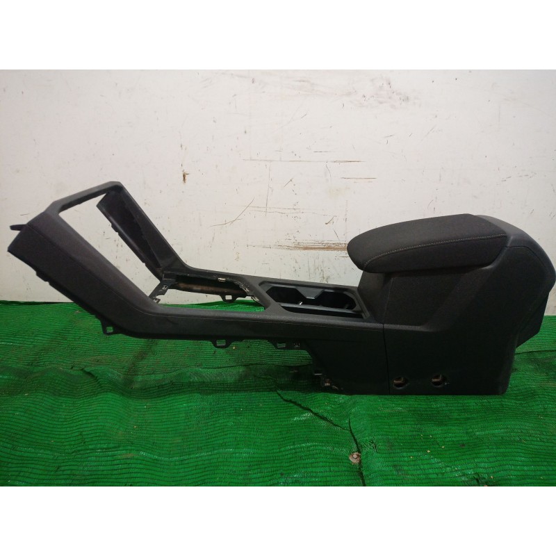 Recambio de consola central trasera para volkswagen tiguan (ad1, ax1) 1.5 tsi referencia OEM IAM   