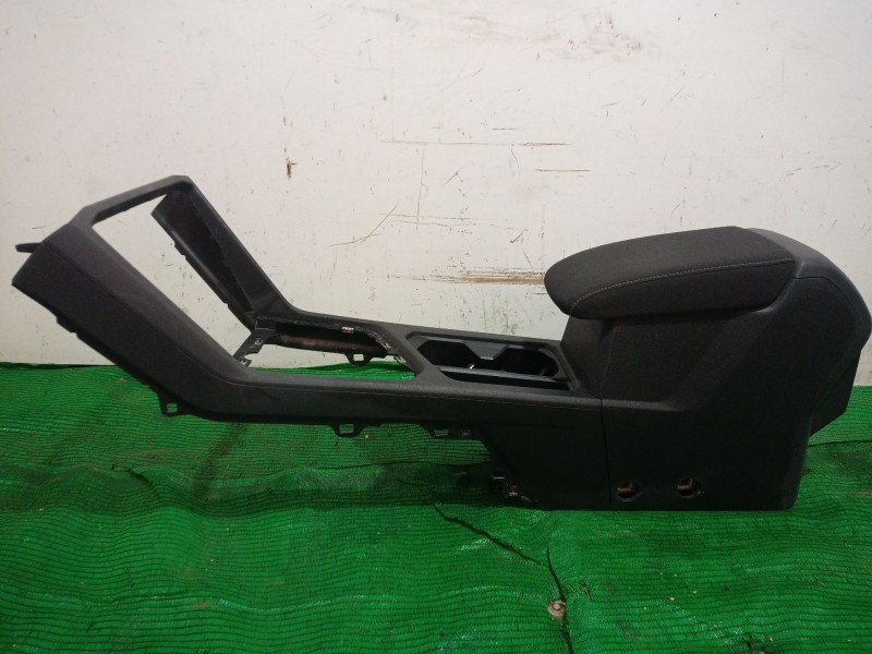 Recambio de consola central trasera para volkswagen tiguan (ad1, ax1) 1.5 tsi referencia OEM IAM   