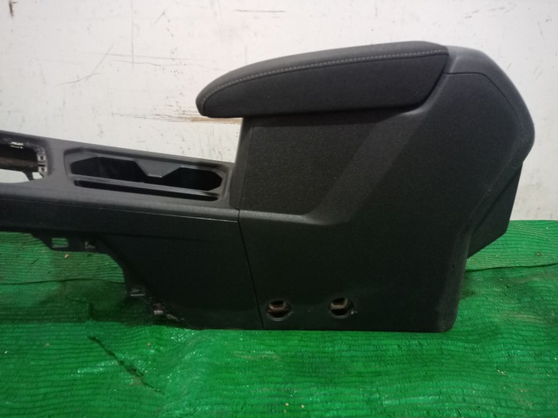 Recambio de consola central trasera para volkswagen tiguan (ad1, ax1) 1.5 tsi referencia OEM IAM   