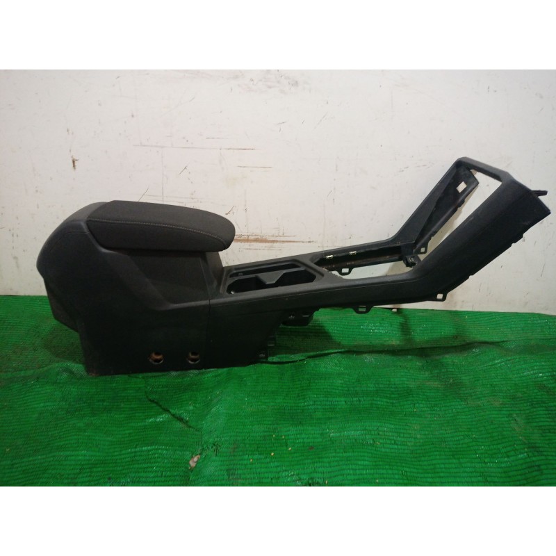 Recambio de consola central trasera para volkswagen tiguan (ad1, ax1) 1.5 tsi referencia OEM IAM   