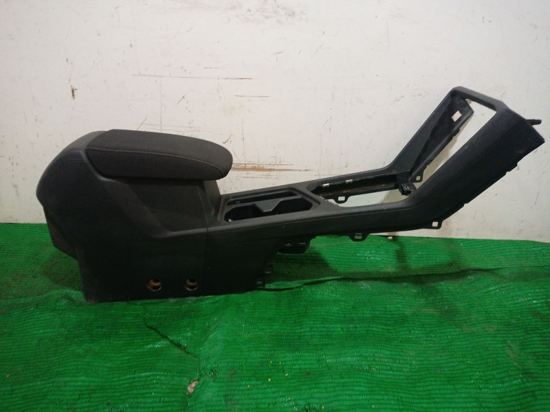 Recambio de consola central trasera para volkswagen tiguan (ad1, ax1) 1.5 tsi referencia OEM IAM   