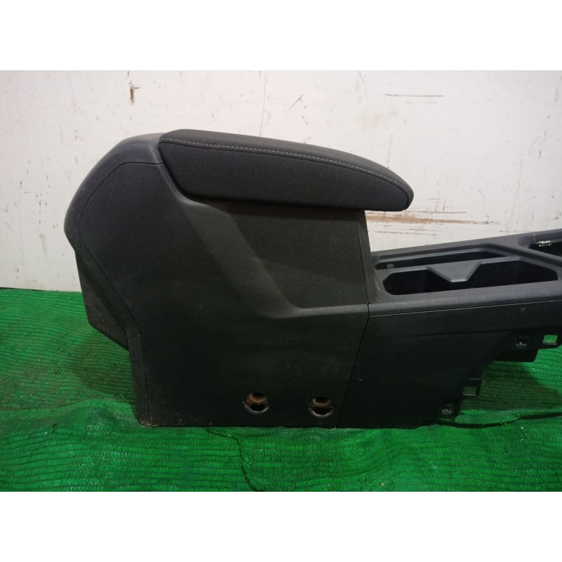 Recambio de consola central trasera para volkswagen tiguan (ad1, ax1) 1.5 tsi referencia OEM IAM   