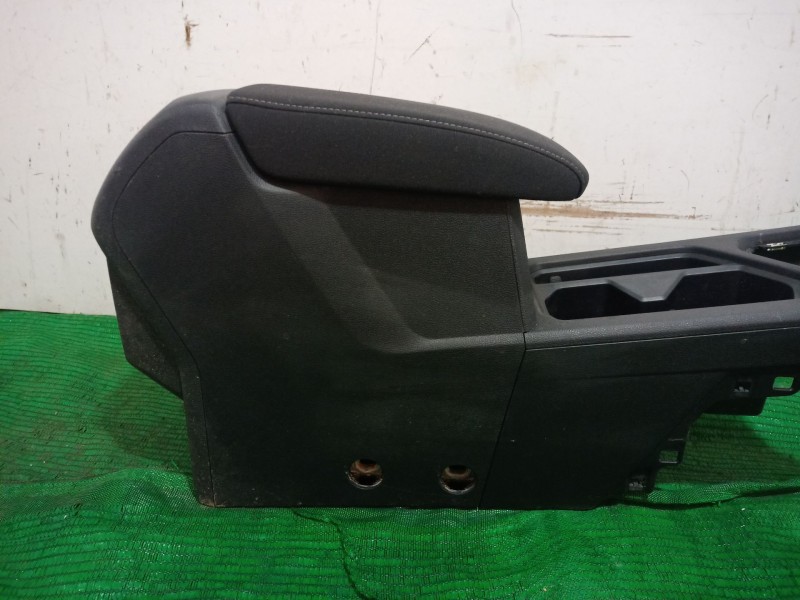 Recambio de consola central trasera para volkswagen tiguan (ad1, ax1) 1.5 tsi referencia OEM IAM   