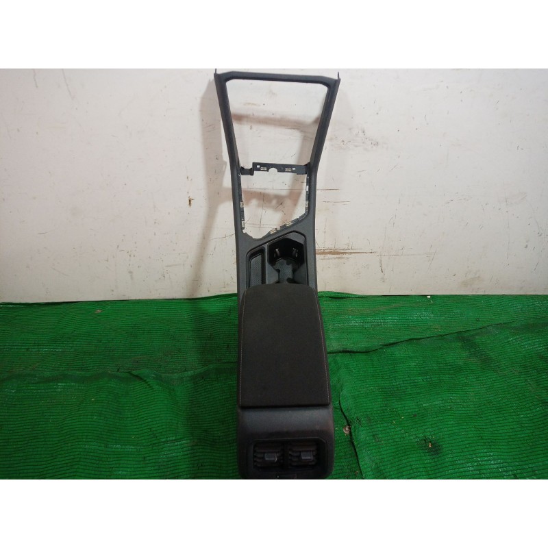 Recambio de consola central trasera para volkswagen tiguan (ad1, ax1) 1.5 tsi referencia OEM IAM   