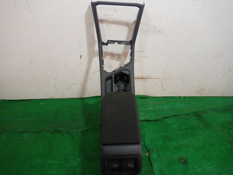 Recambio de consola central trasera para volkswagen tiguan (ad1, ax1) 1.5 tsi referencia OEM IAM   