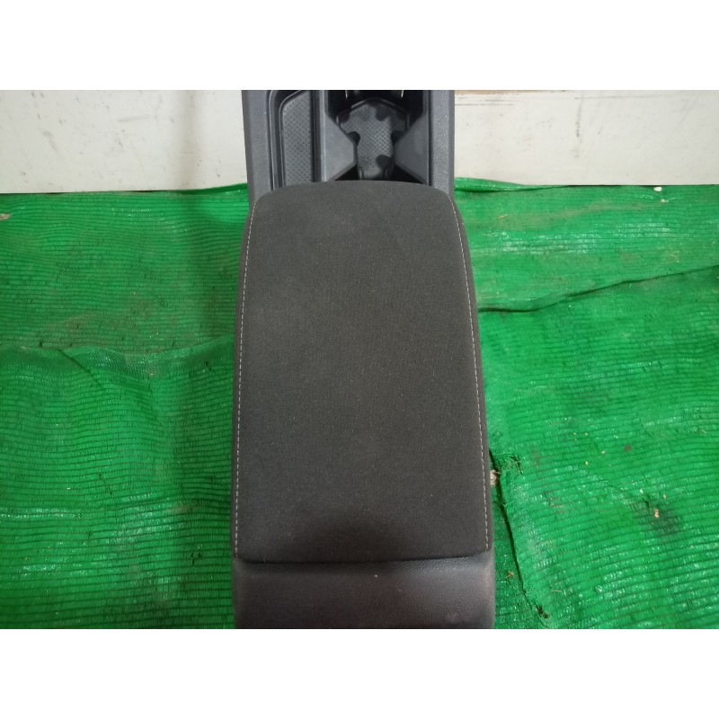 Recambio de consola central trasera para volkswagen tiguan (ad1, ax1) 1.5 tsi referencia OEM IAM   
