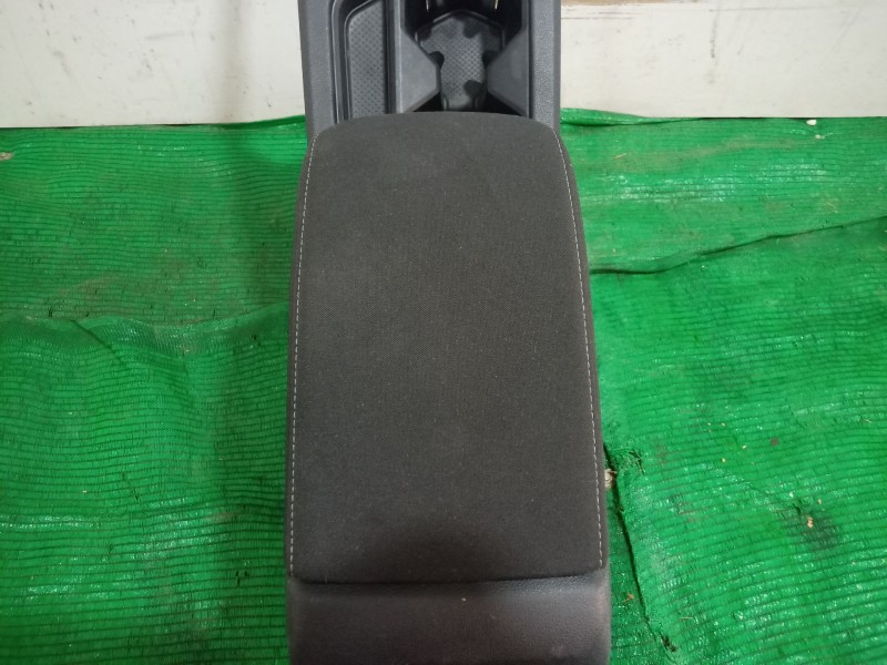 Recambio de consola central trasera para volkswagen tiguan (ad1, ax1) 1.5 tsi referencia OEM IAM   