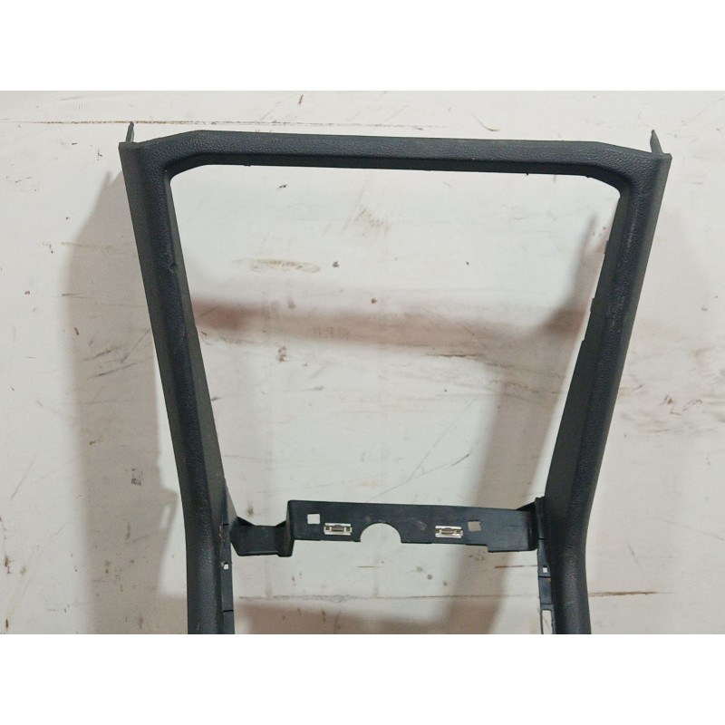 Recambio de consola central trasera para volkswagen tiguan (ad1, ax1) 1.5 tsi referencia OEM IAM   