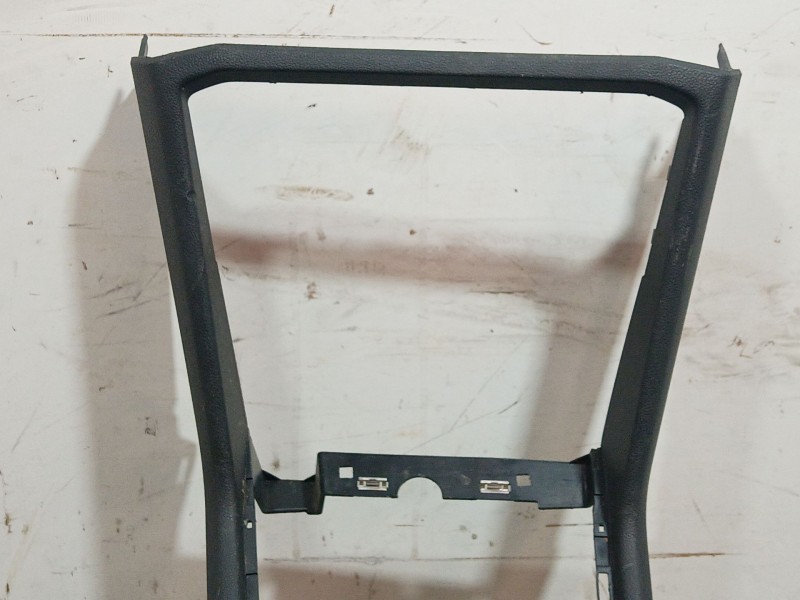 Recambio de consola central trasera para volkswagen tiguan (ad1, ax1) 1.5 tsi referencia OEM IAM   