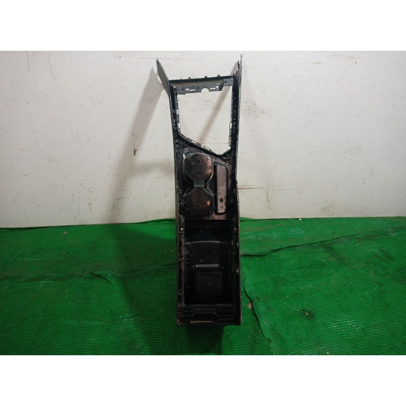 Recambio de consola central trasera para volkswagen tiguan (ad1, ax1) 1.5 tsi referencia OEM IAM   