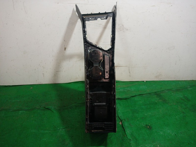 Recambio de consola central trasera para volkswagen tiguan (ad1, ax1) 1.5 tsi referencia OEM IAM   