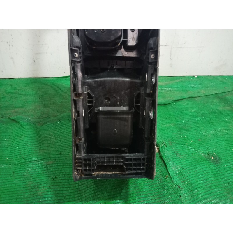 Recambio de consola central trasera para volkswagen tiguan (ad1, ax1) 1.5 tsi referencia OEM IAM   