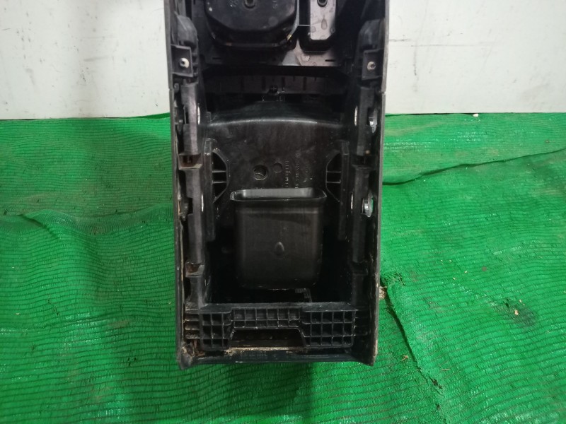 Recambio de consola central trasera para volkswagen tiguan (ad1, ax1) 1.5 tsi referencia OEM IAM   