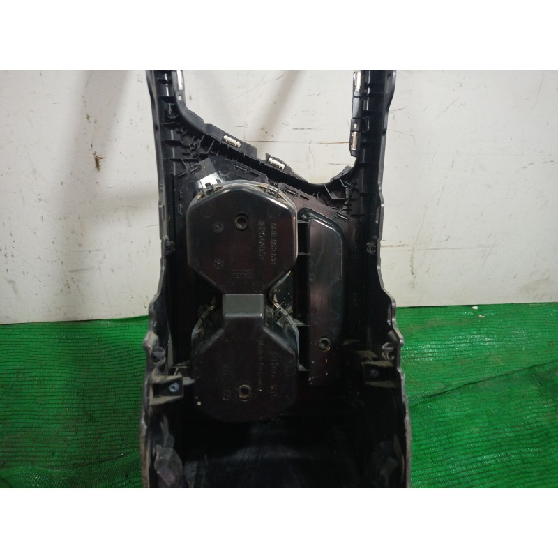 Recambio de consola central trasera para volkswagen tiguan (ad1, ax1) 1.5 tsi referencia OEM IAM   