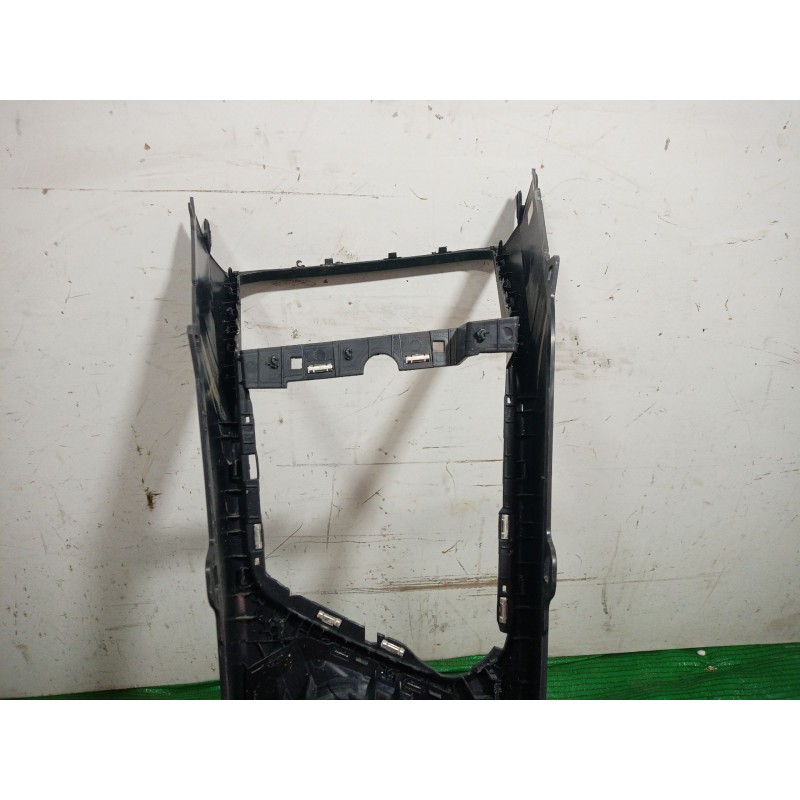 Recambio de consola central trasera para volkswagen tiguan (ad1, ax1) 1.5 tsi referencia OEM IAM   