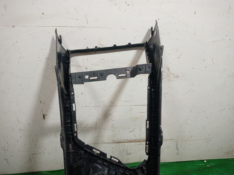 Recambio de consola central trasera para volkswagen tiguan (ad1, ax1) 1.5 tsi referencia OEM IAM   