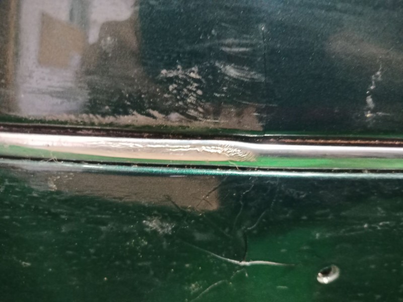 Recambio de paragolpes delantero para lexus gs (_s16_) 300 (jzs160_) referencia OEM IAM   