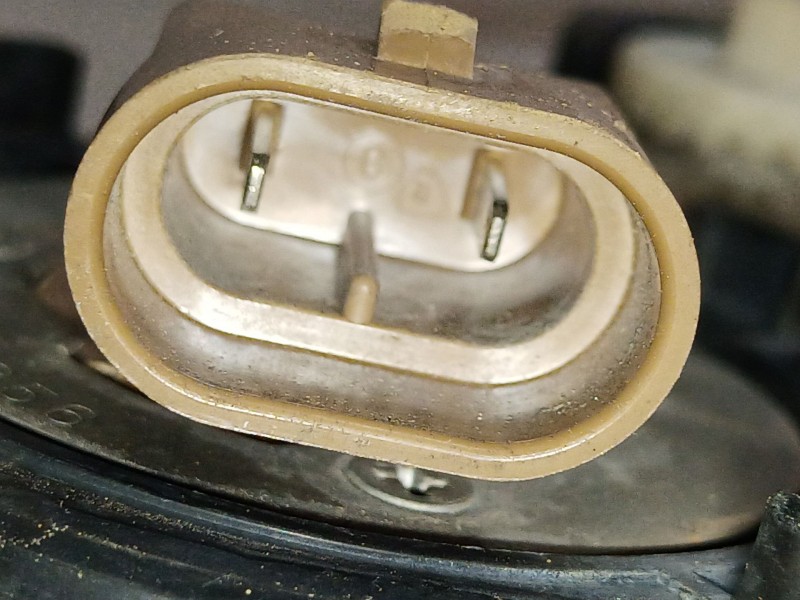 Recambio de paragolpes delantero para lexus gs (_s16_) 300 (jzs160_) referencia OEM IAM   