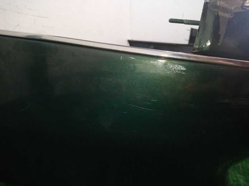 Recambio de paragolpes trasero para lexus gs (_s16_) 300 (jzs160_) referencia OEM IAM   