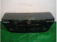 Recambio de tapa maletero para lexus gs (_s16_) 300 (jzs160_) referencia OEM IAM   