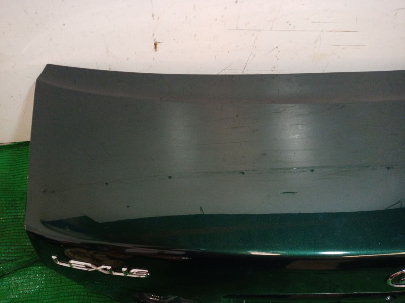 Recambio de tapa maletero para lexus gs (_s16_) 300 (jzs160_) referencia OEM IAM   