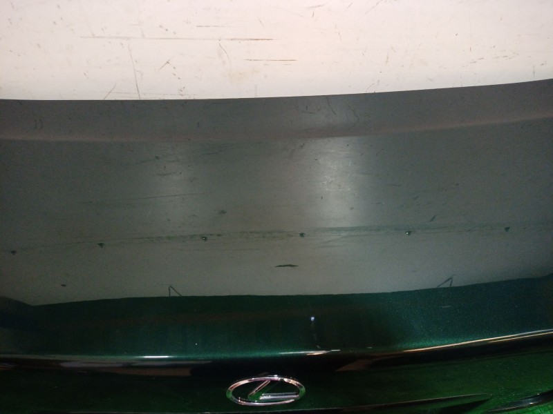 Recambio de tapa maletero para lexus gs (_s16_) 300 (jzs160_) referencia OEM IAM   