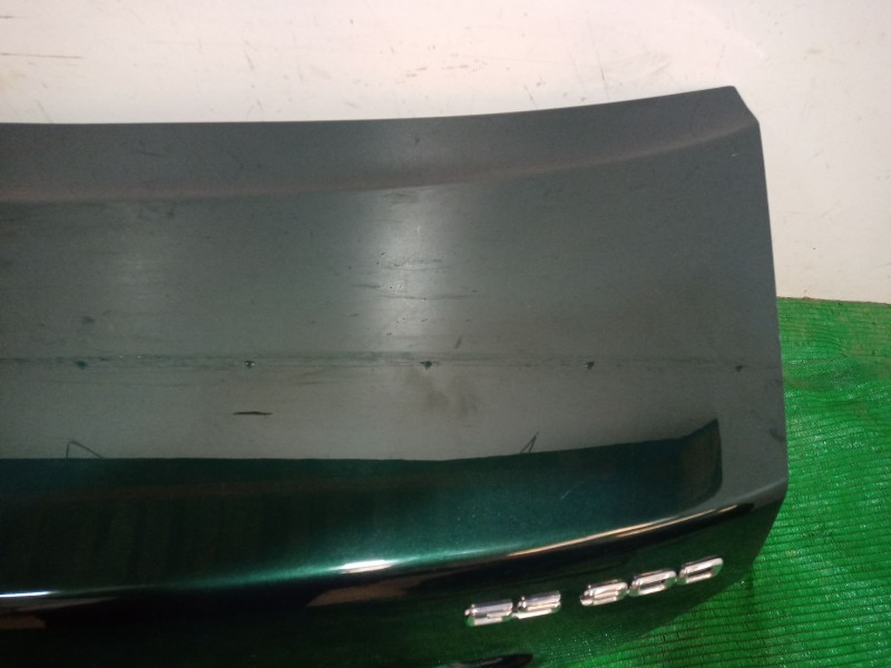 Recambio de tapa maletero para lexus gs (_s16_) 300 (jzs160_) referencia OEM IAM   
