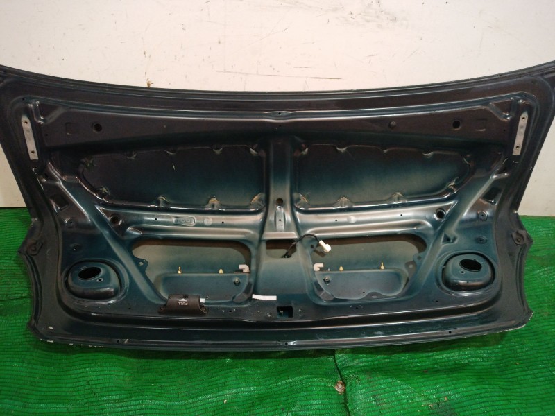 Recambio de tapa maletero para lexus gs (_s16_) 300 (jzs160_) referencia OEM IAM   