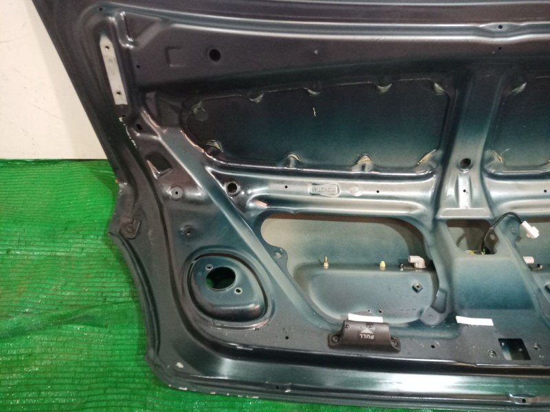 Recambio de tapa maletero para lexus gs (_s16_) 300 (jzs160_) referencia OEM IAM   