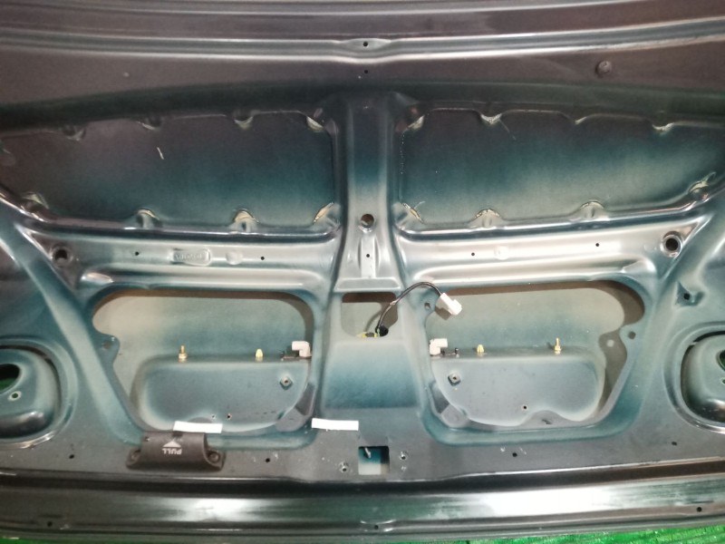 Recambio de tapa maletero para lexus gs (_s16_) 300 (jzs160_) referencia OEM IAM   