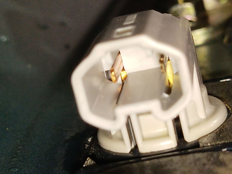 Recambio de tapa maletero para lexus gs (_s16_) 300 (jzs160_) referencia OEM IAM   