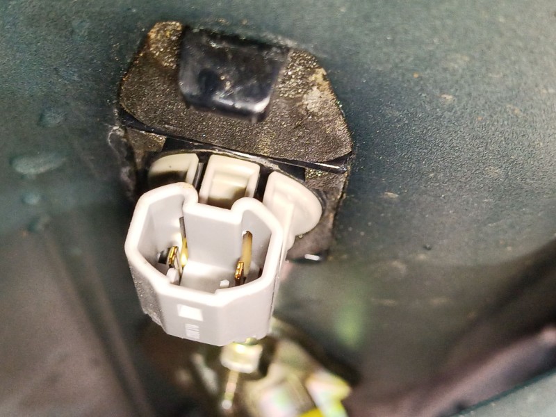 Recambio de tapa maletero para lexus gs (_s16_) 300 (jzs160_) referencia OEM IAM   