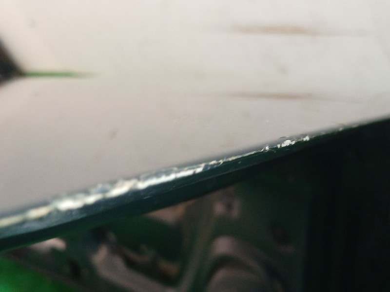 Recambio de tapa maletero para lexus gs (_s16_) 300 (jzs160_) referencia OEM IAM   