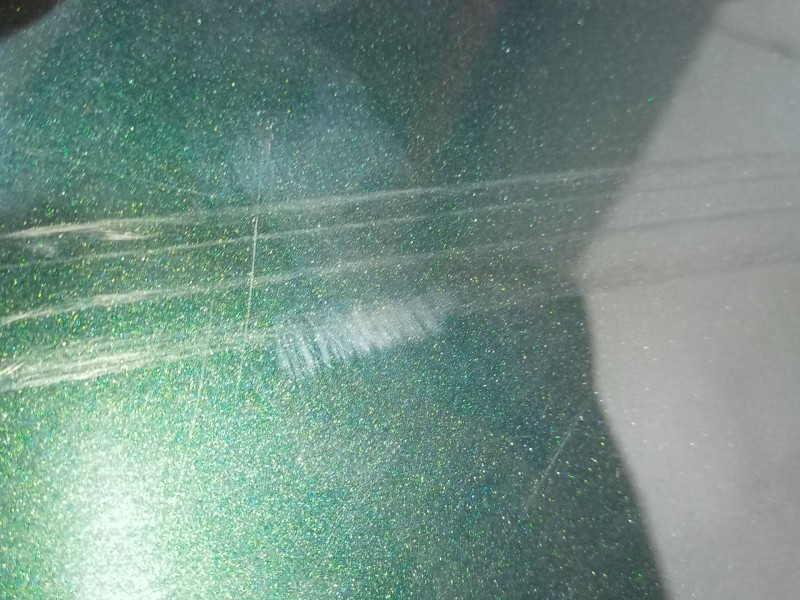 Recambio de tapa maletero para lexus gs (_s16_) 300 (jzs160_) referencia OEM IAM   